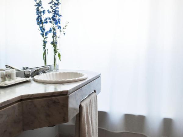 Hotel Cristoforo Colombo : photo 7 de la chambre chambre double