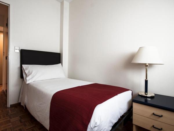 Hotel Cristoforo Colombo : photo 3 de la chambre chambre quadruple