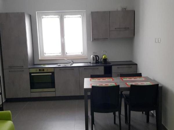 Casa MIMI : photo 1 de la chambre appartement standard