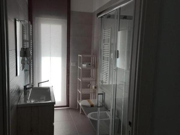 Casa MIMI : photo 3 de la chambre appartement standard