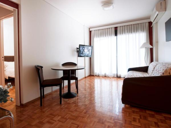 Hotel Cristoforo Colombo : photo 6 de la chambre chambre triple