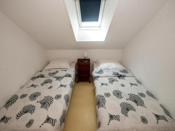 Les Adrets : photo 6 de la chambre chalet 3 chambres en duplex