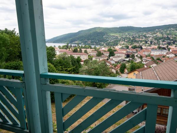 Les Adrets : photo 3 de la chambre appartement 2 chambres en duplex