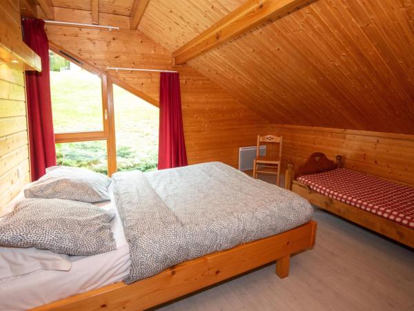 Les Adrets : photo 7 de la chambre appartement confort 1 chambre