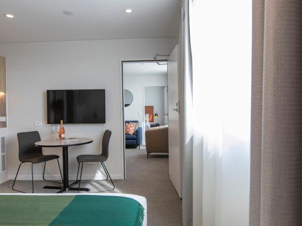 Quest Mount Eden : photo 3 de la chambre appartement 2 chambres