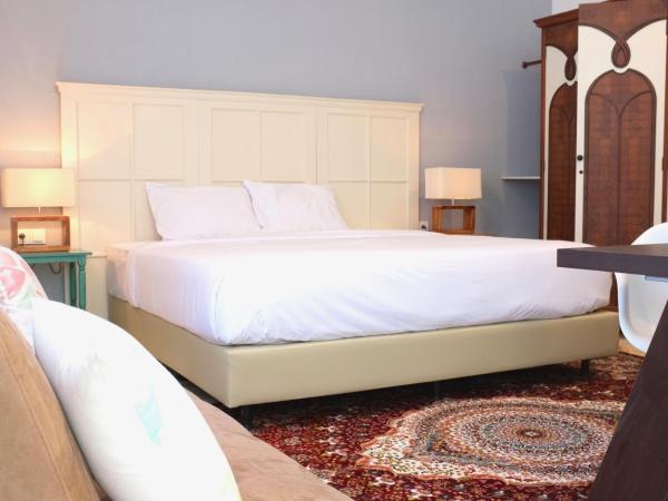 Rumah Kertajaya : photo 1 de la chambre suite - vue sur piscine 