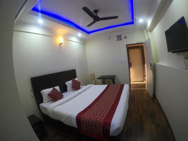 Venster Residency : photo 8 de la chambre chambre deluxe