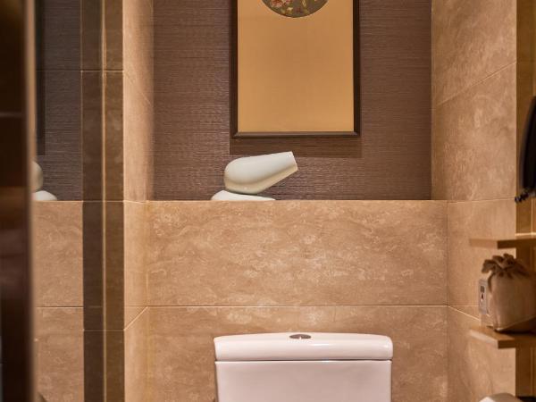 Cheery Canal Hotel Hangzhou - Intangible Cultural Heritage Hotel : photo 10 de la chambre deluxe double room - discounts for canal tracing stores in three historical blocks