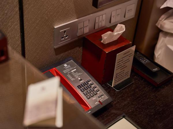 Cheery Canal Hotel Hangzhou - Intangible Cultural Heritage Hotel : photo 5 de la chambre luxury twin room - discounts for canal tracing stores in three historical blocks