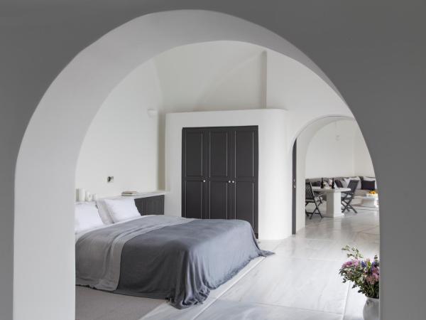 Perivolas Hotel : photo 3 de la chambre villa 2 chambres :