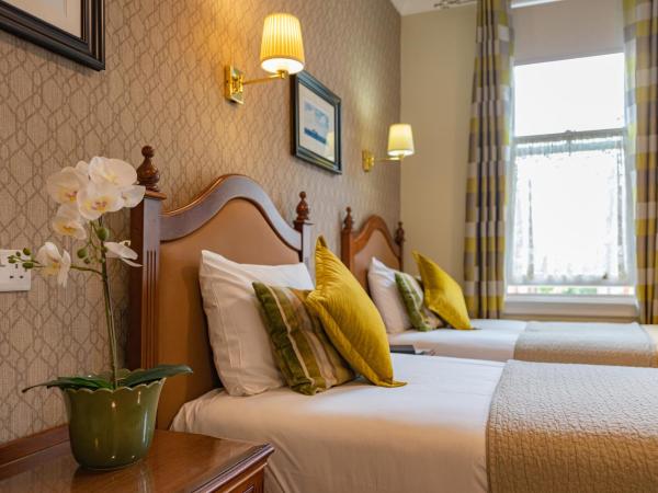 Egans House : photo 4 de la chambre chambre quadruple