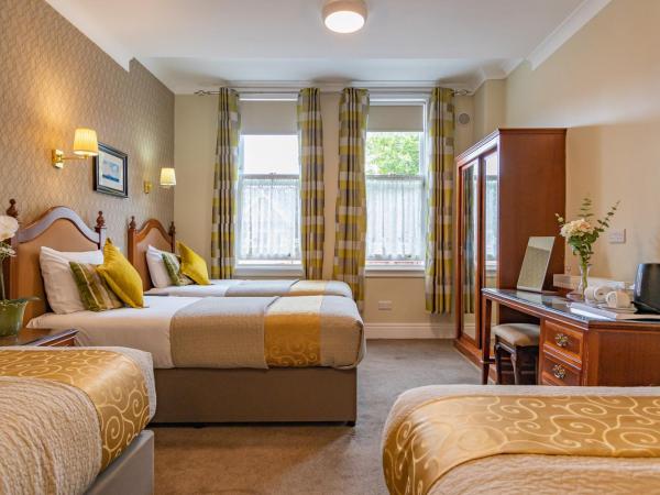 Egans House : photo 5 de la chambre chambre quadruple