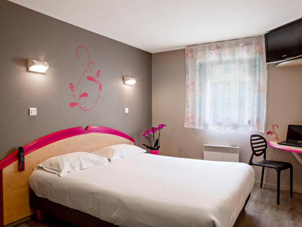 Hotel Aurena : photo 2 de la chambre chambre double Économique