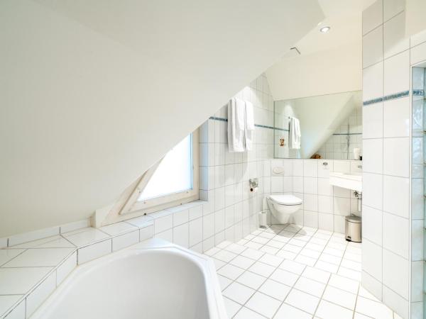 Altstadt Hotel Magic Luzern : photo 4 de la chambre chambre ange