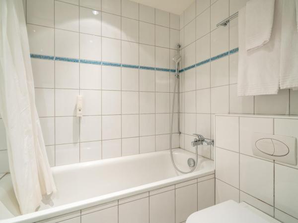 Altstadt Hotel Magic Luzern : photo 5 de la chambre chambre symphonie