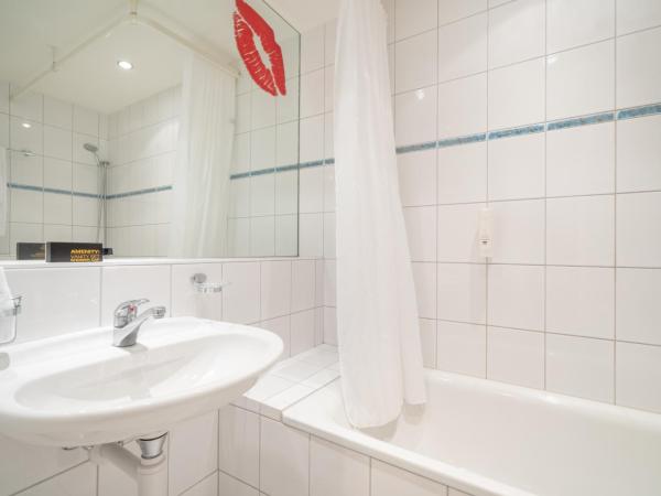 Altstadt Hotel Magic Luzern : photo 10 de la chambre chambre mystique