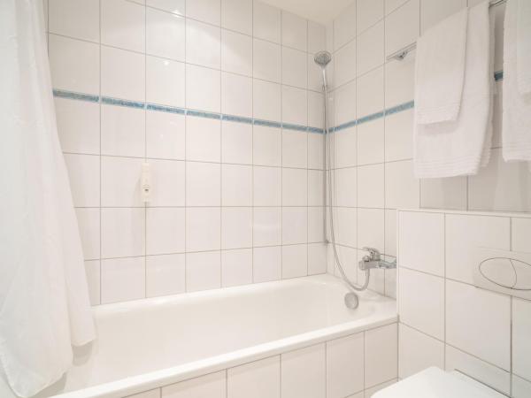 Altstadt Hotel Magic Luzern : photo 9 de la chambre chambre mystique