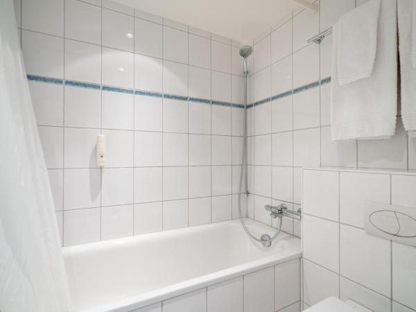 Altstadt Hotel Magic Luzern : photo 7 de la chambre chambre fermier