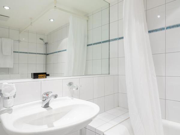 Altstadt Hotel Magic Luzern : photo 6 de la chambre chambre fermier