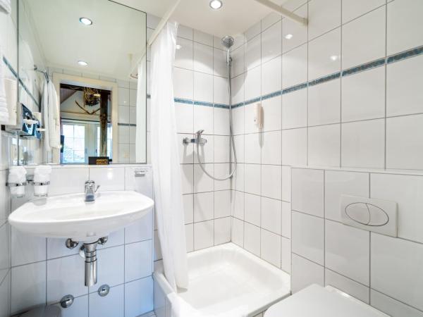 Altstadt Hotel Magic Luzern : photo 7 de la chambre chambre pirate