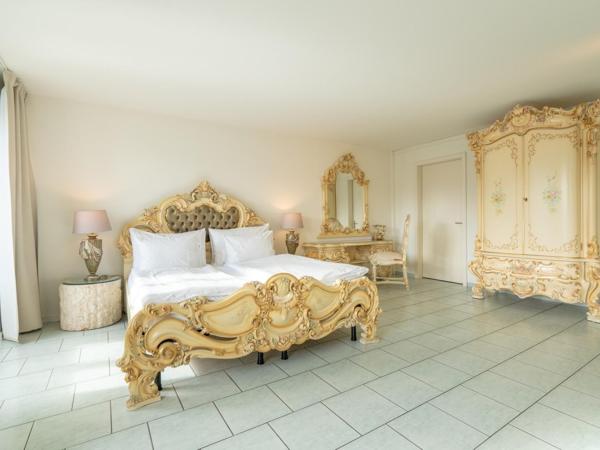 Altstadt Hotel Magic Luzern : photo 3 de la chambre suite lune de miel