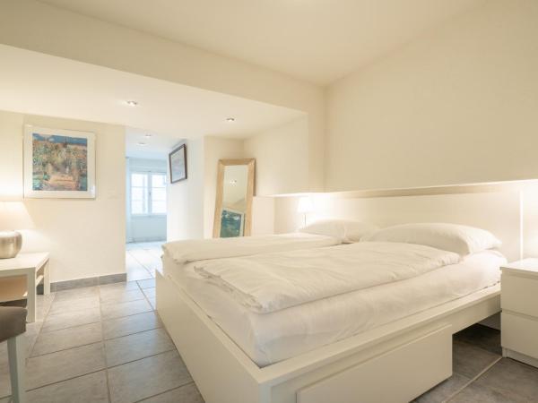 Altstadt Hotel Magic Luzern : photo 10 de la chambre suite lune de miel