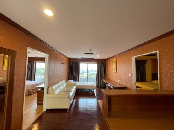 Ebina House - SHA Extra Plus : photo 2 de la chambre suite familiale