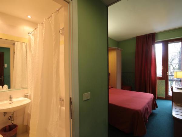 Hotel Meridiana : photo 2 de la chambre chambre double