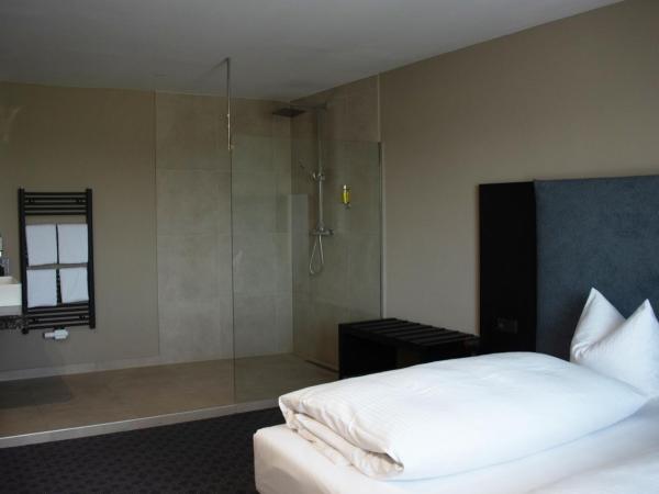 ROSS Hotel : photo 6 de la chambre chambre double
