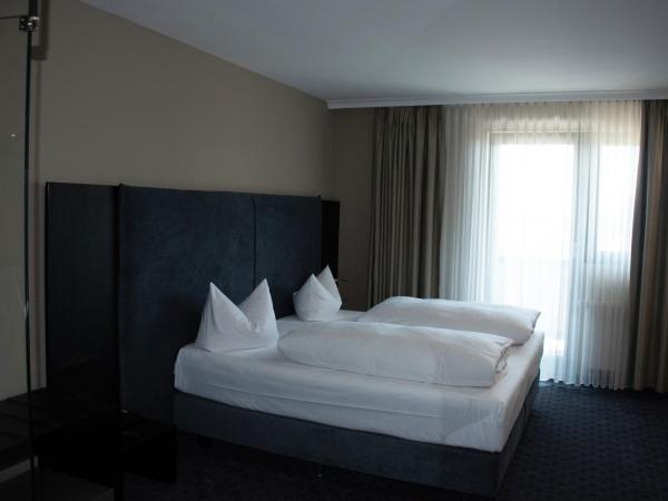 ROSS Hotel : photo 8 de la chambre chambre double