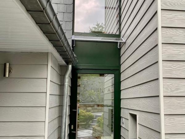 Ô Secret du Wérihay : photo 1 de la chambre suite avec terrasse