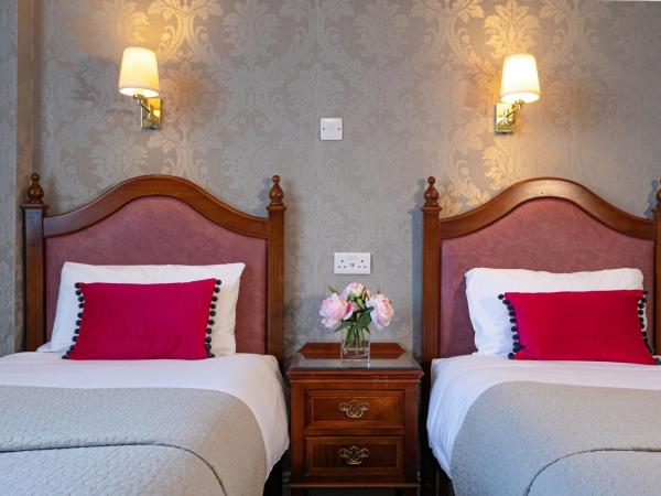 Egans House : photo 9 de la chambre chambre triple standard