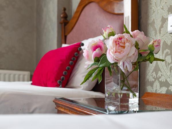 Egans House : photo 8 de la chambre chambre triple standard