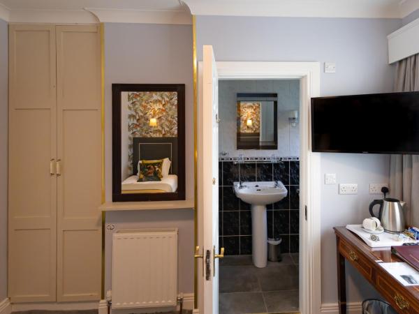 Egans House : photo 4 de la chambre chambre double