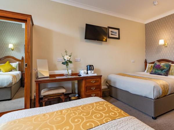 Egans House : photo 3 de la chambre chambre quadruple