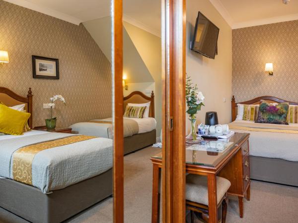 Egans House : photo 1 de la chambre chambre quadruple