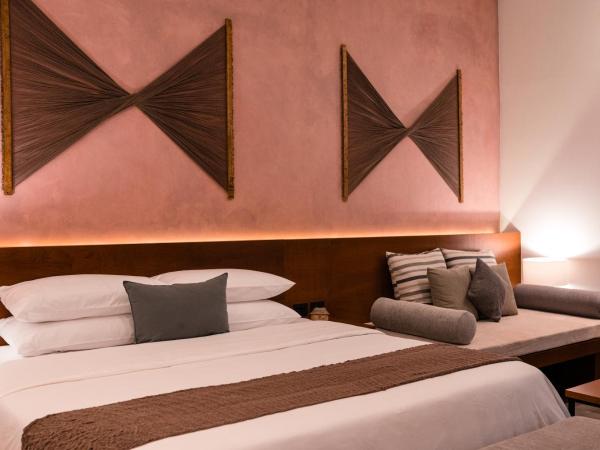 Piedra de Agua Merida : photo 3 de la chambre suite lit king-size