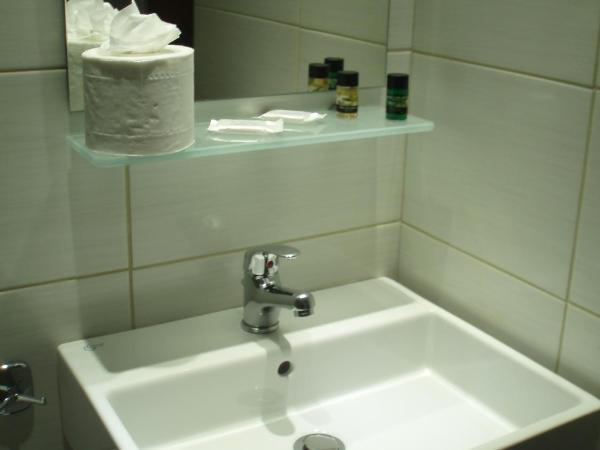 Nafsika Hotel : photo 3 de la chambre chambre simple