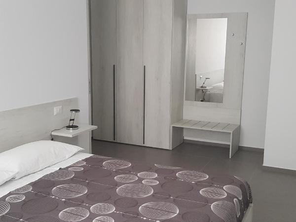 Casa MIMI : photo 2 de la chambre appartement supérieur