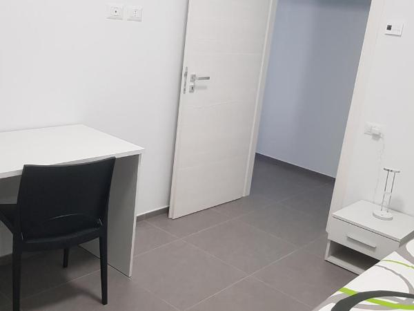 Casa MIMI : photo 3 de la chambre appartement supérieur