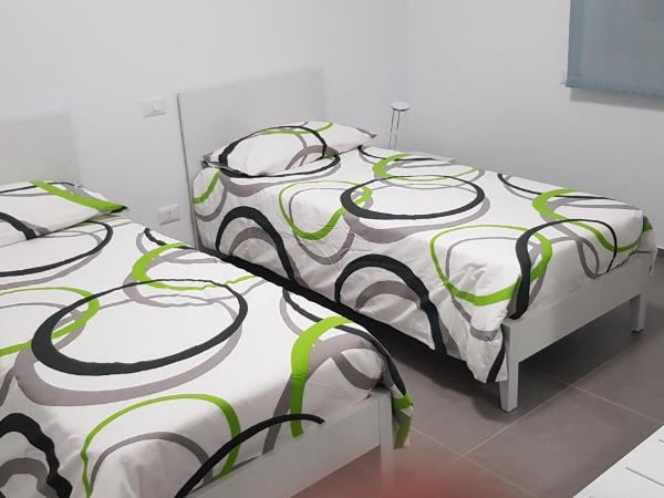 Casa MIMI : photo 4 de la chambre appartement deluxe