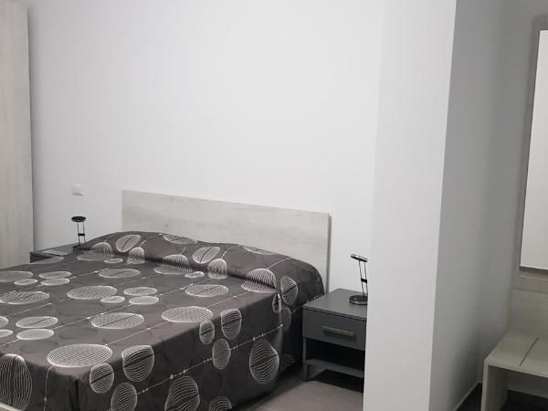 Casa MIMI : photo 3 de la chambre appartement deluxe