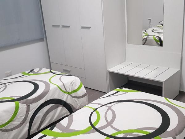 Casa MIMI : photo 5 de la chambre appartement deluxe