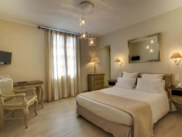 Hôtel de la Corniche : photo 1 de la chambre chambre double confort