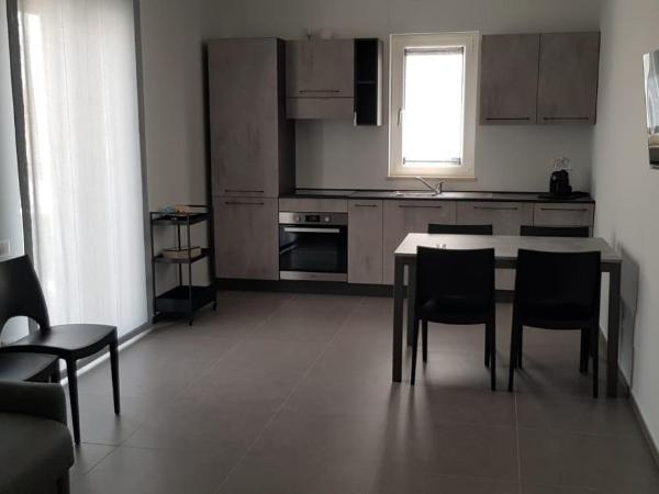 Casa MIMI : photo 2 de la chambre appartement deluxe