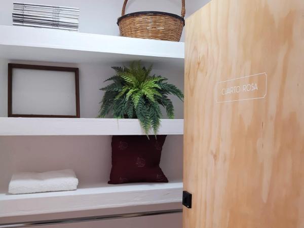 Casa Matia : photo 2 de la chambre chambre double deluxe avec balcon