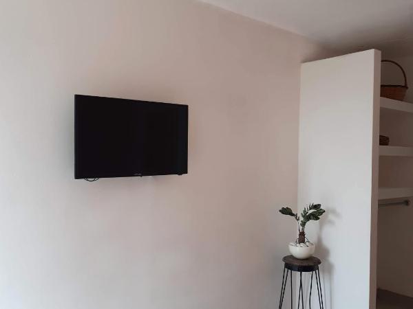 Casa Matia : photo 5 de la chambre chambre double deluxe avec balcon