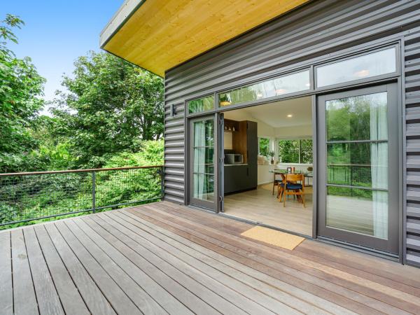 The Treehouse : photo 2 de la chambre studio