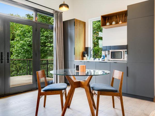 The Treehouse : photo 3 de la chambre studio