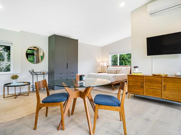 The Treehouse : photo 4 de la chambre studio